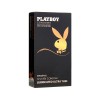 플레이보이 울트라씬 슬림형 콘돔 12개입 | Playboy