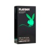 플레이보이 3in1 쓰리인원 콘돔 12개입 | Playboy