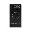 듀오 스킨투스킨 콘돔 10p(52mm) | DUO
