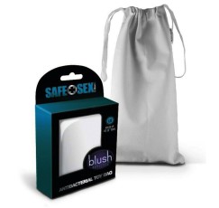 섹스토이 항균 보관파우치 - Blush Novelties Anti-Bacterial Toy Bag | Blush